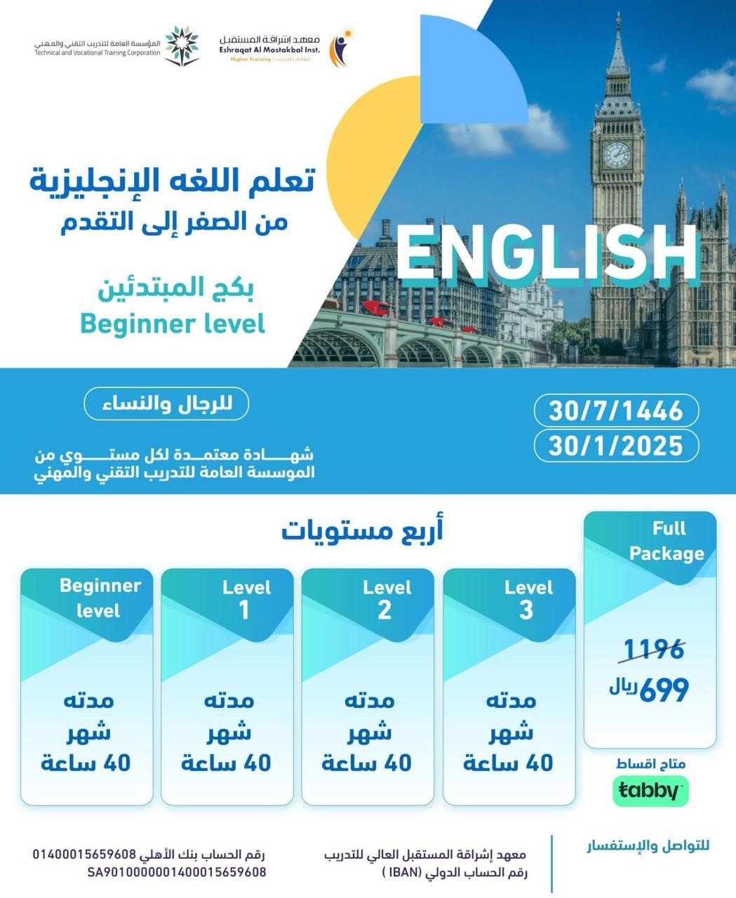 دبلوم التحليل المالي