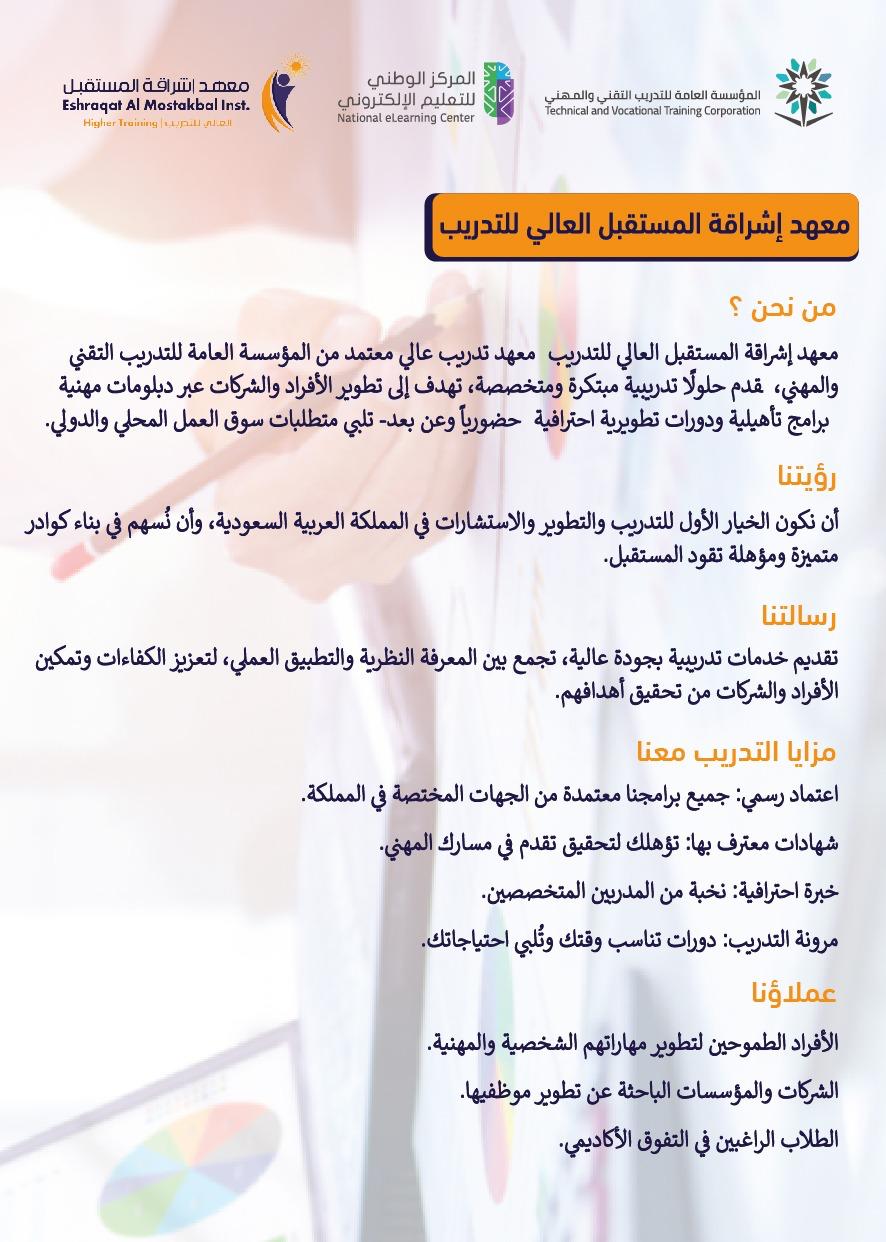 جلسة تدريب احترافية
